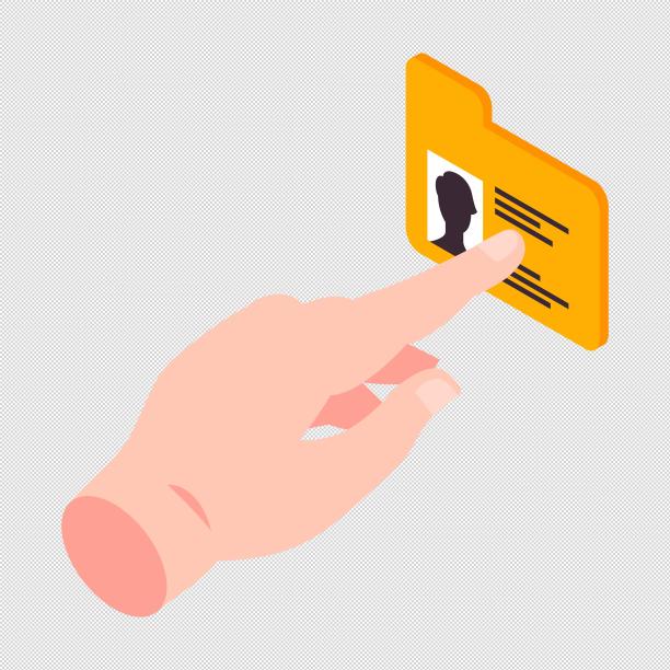 手点击身份信息图片下载