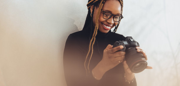 准备拍些照片图片下载