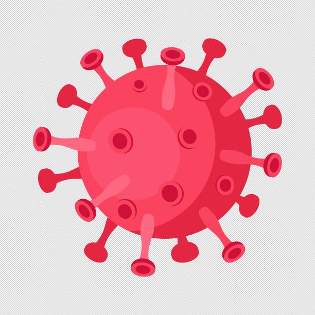 微生物病毒细菌图片下载