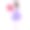女人背影方形生日蛋糕图片下载