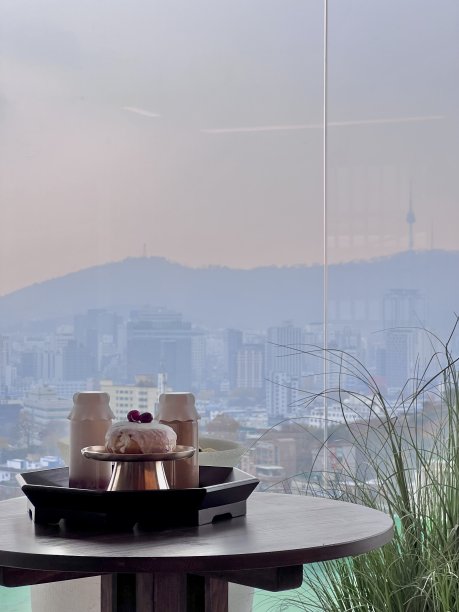 城市景观图片下载