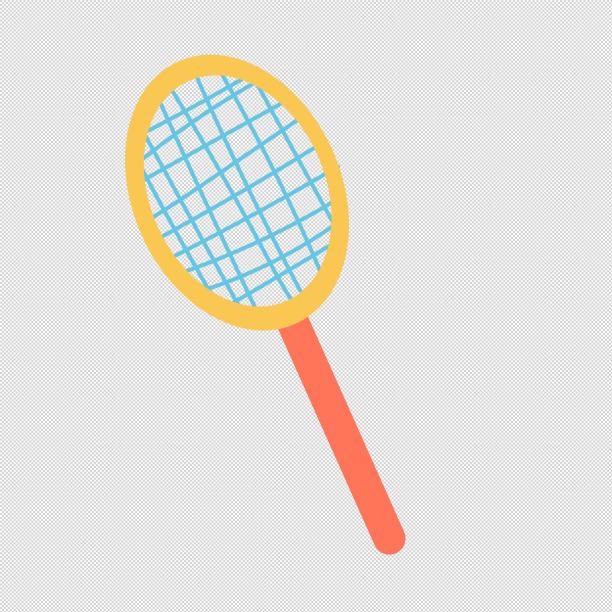 羽毛球拍运动器材图片下载