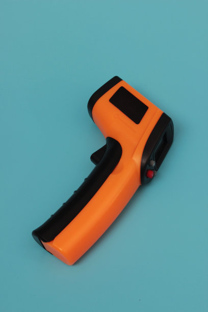 红外体温测量仪图片下载