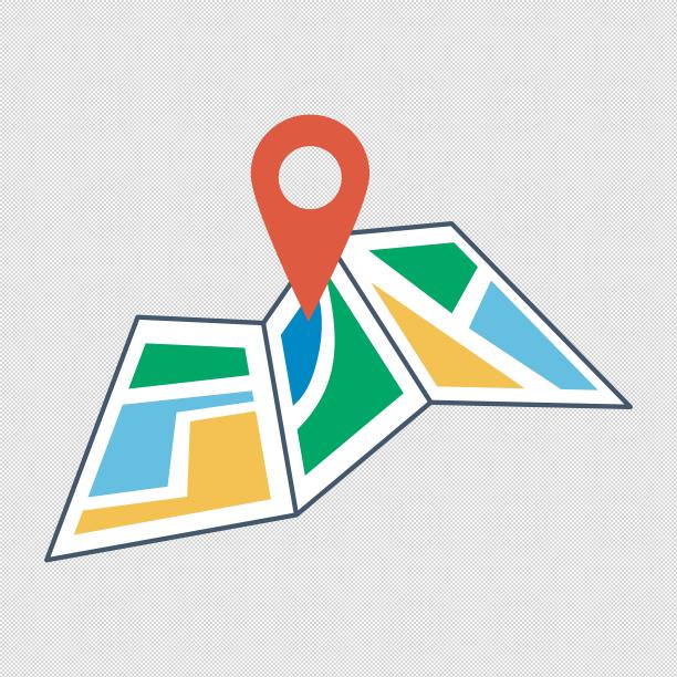 地图定位地址图片下载