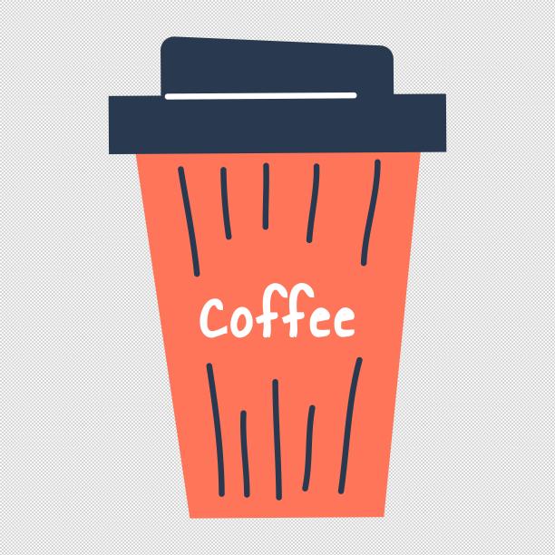 咖啡饮料饮品图片下载