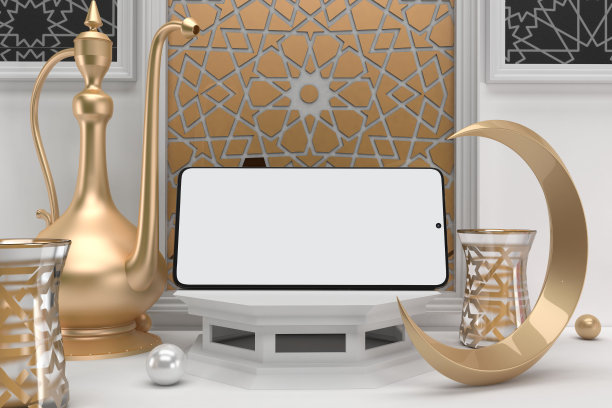 斋月移动1图片下载