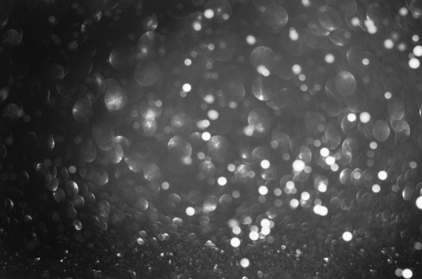 黑色节日背景图片下载