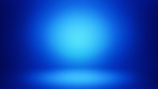 蓝色背景图片下载