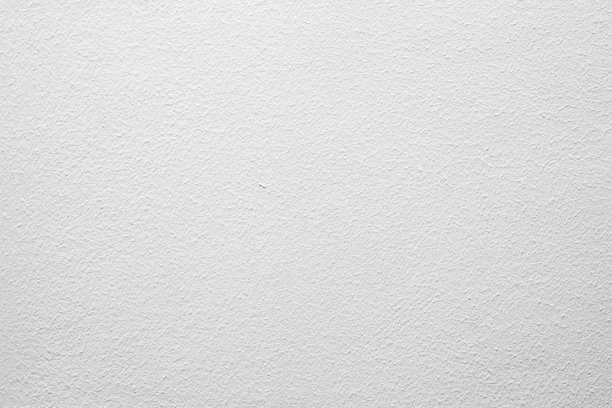 白色滚筒刷墙纹理图片下载