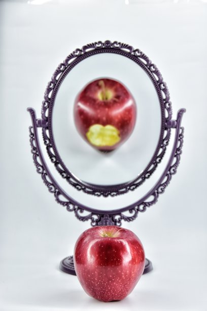 两面派，没有什么像它看起来那样，隐藏着感觉图片下载