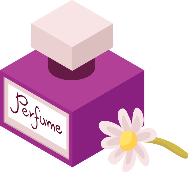 香水成分瓶图片下载