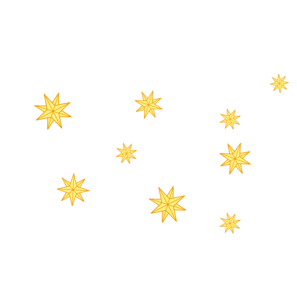 星星底纹图片下载