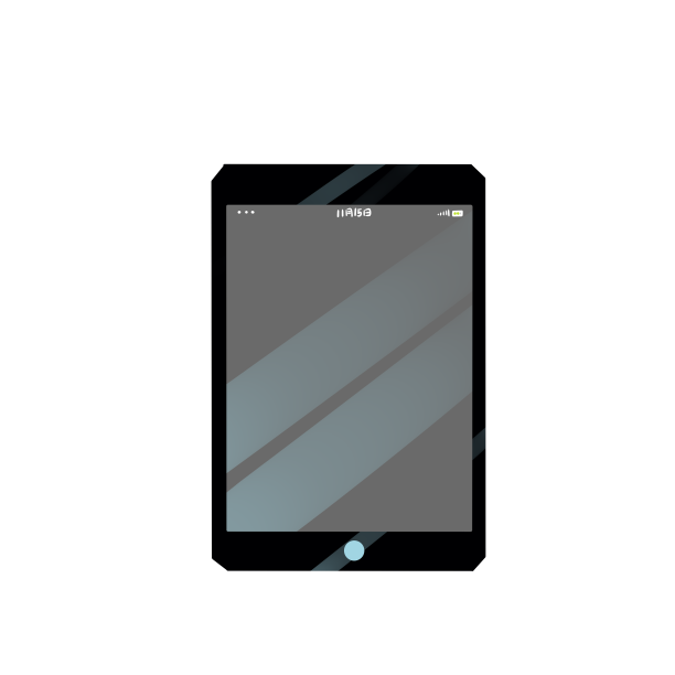 手绘平板电脑图片下载