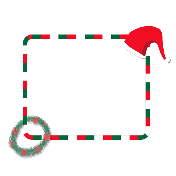 圣诞过年圣诞老人图片下载