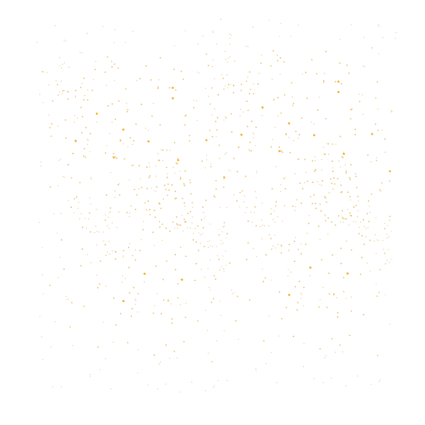 金灿灿满天星梦幻图片下载