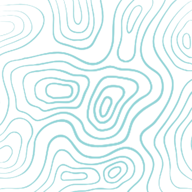 绿色等高线背景图片下载