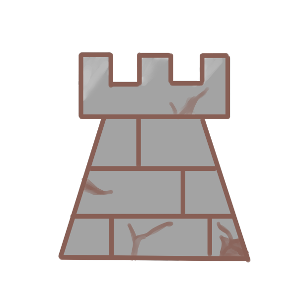 炮楼战争防御图片下载