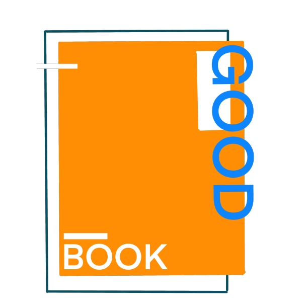 简约潮流笔记本元素图片下载