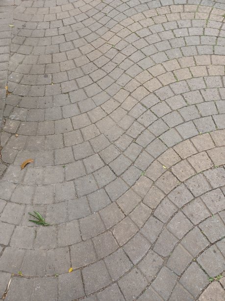 铺路石的纹理图片下载