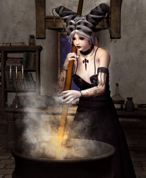 烹饪的艺术图片下载