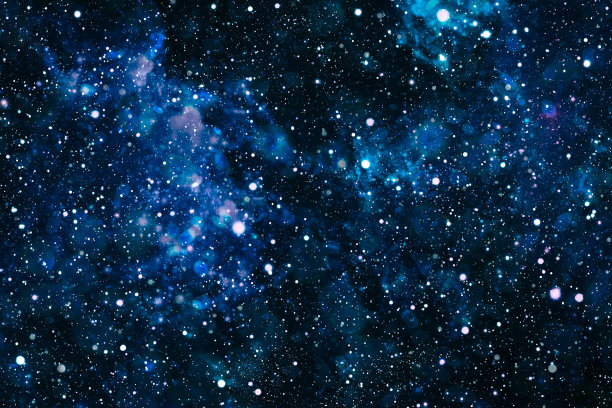 宇宙抽象的背景图片下载