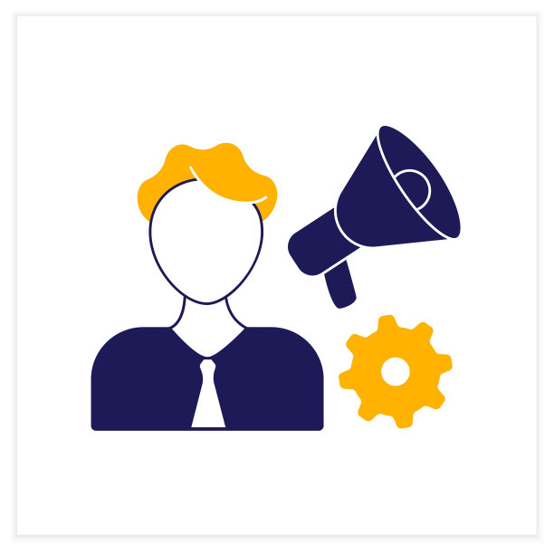 经理平图标图片下载