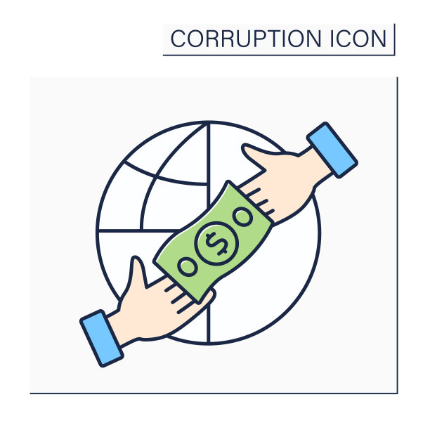 大腐败颜色图标图片下载