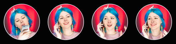 手机娱乐手机聊天女人短信图片下载