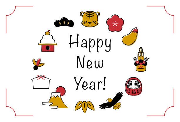 2022年卡设计图片下载