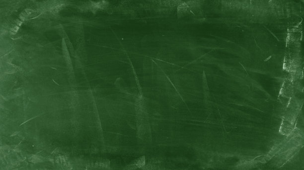 绿色黑板或黑板图片下载