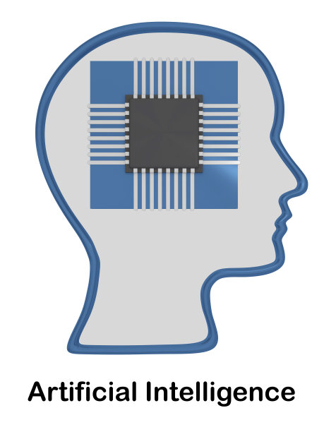 人工智能的概念图片下载