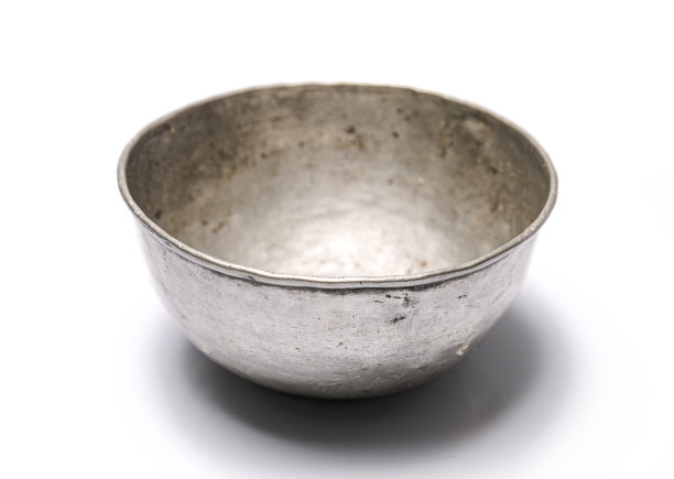 土耳其式铜碗图片下载