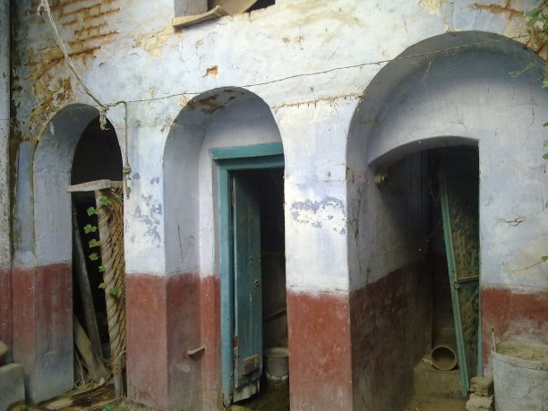 勒克瑙内室入口图片下载