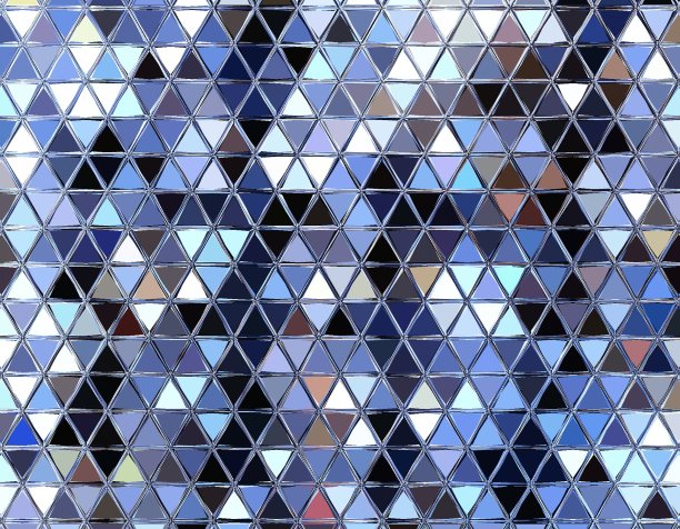 三角镜背景图片下载