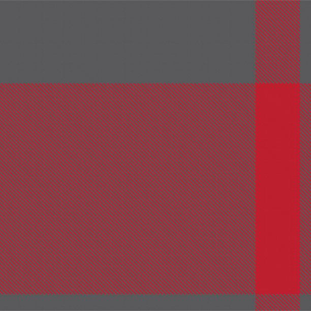 圣诞节不对称格子无缝图案图片下载