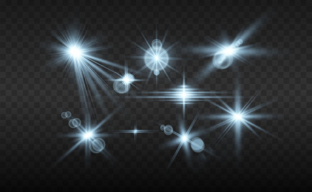 亮丽的明星图片下载