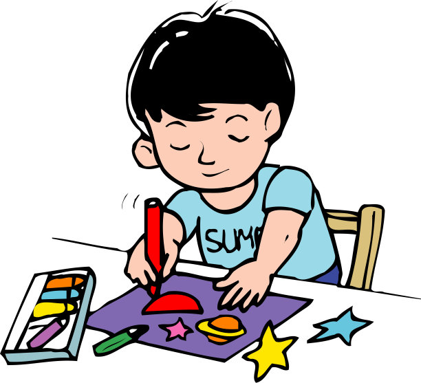 七夕节做装饰品图片下载