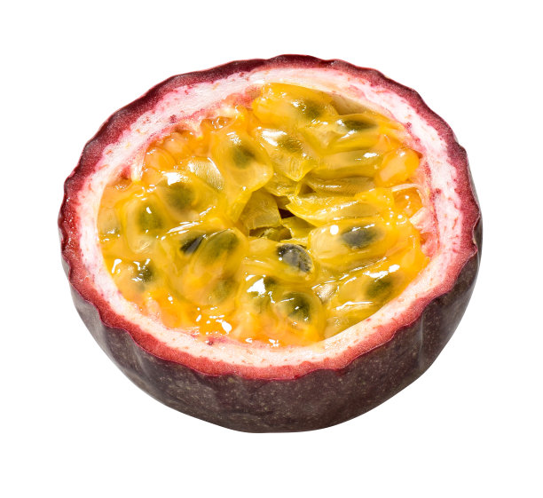 百香果图片下载