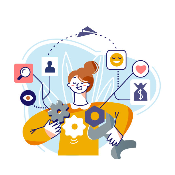 有效的smm专家运用目标工具，优化品牌推广活动图片下载