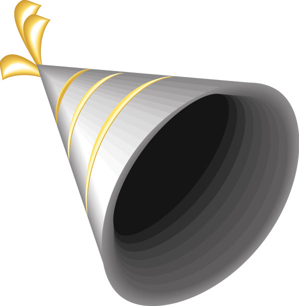 庆祝派对帽图片下载