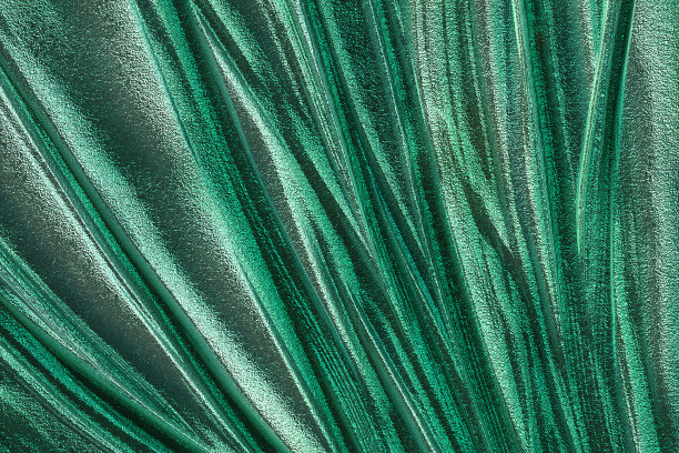 冬季冻结闪光图案蓝绿色银色圣诞背景霜薄荷绿闪光噪音粉彩阴影假日豪华纹理滤镜调微距摄影图片下载