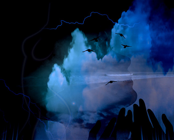 希望和祈祷图片下载