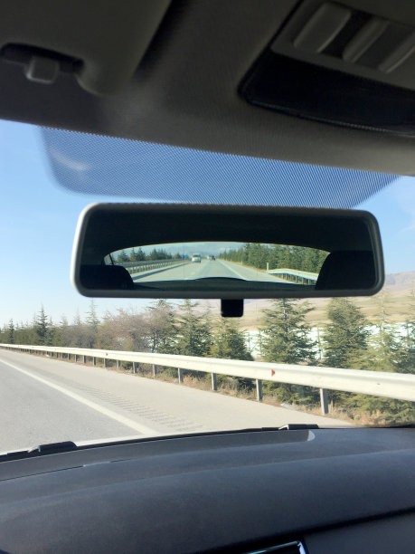 汽车内饰，后视镜图片下载