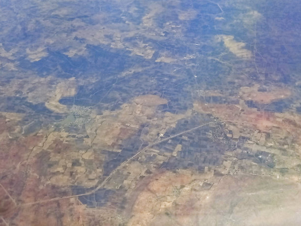 从空中拍摄的空中风景图片下载