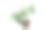 甜罗勒或百里香在锅是一种泰国蔬菜和草药孤立的白色背景包括修剪路径。图片下载
