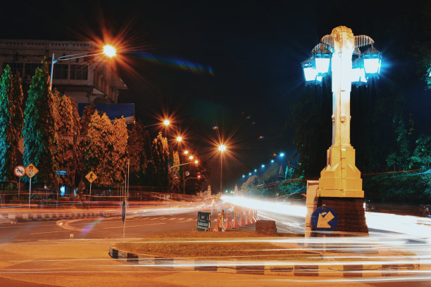 夜之城图片下载