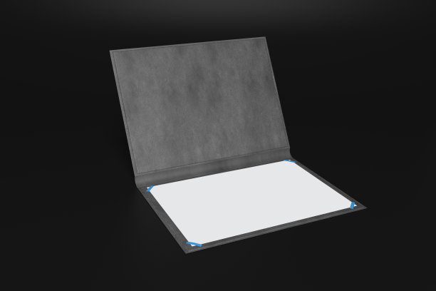 证书在黑暗图片下载