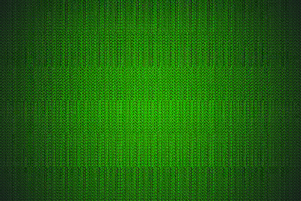 荧光绿色纺织图案，黄绿色梯度，五颜六色，点缀，背景图片下载