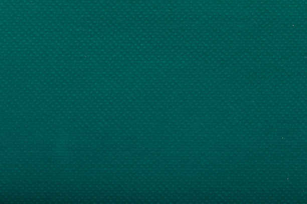 干净的绿色纸纹理与简单的表面。高分辨率的照片。空白绿纸背景图片下载