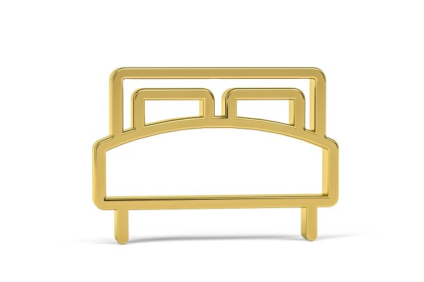 卧室里的图标图片下载